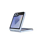 Samsung Galazy Z FLIP 6 5G 12Gb 512Gb Blue - Thumbnail 4