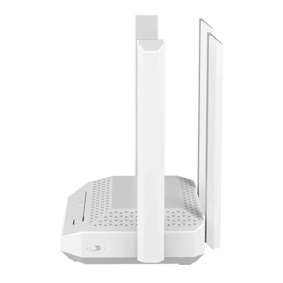 Keenetic Challenger Router/Extender mGb WiFi6 Mesh 2