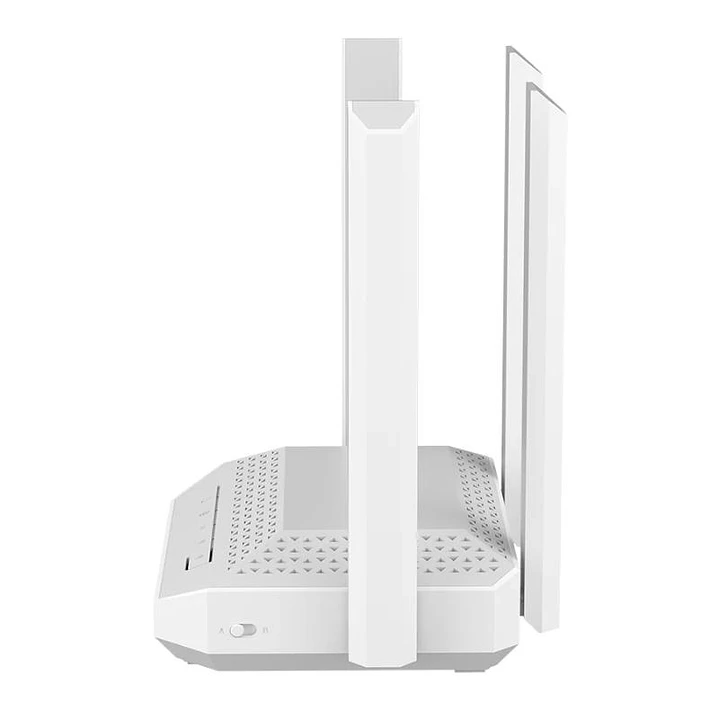 Keenetic Challenger Router/Extender mGb WiFi6 Mesh 2
