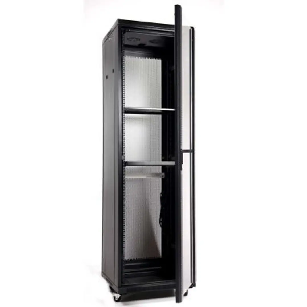 Monolyth Armario 42U SH6042 600x1000 2F-4V-1B8 1