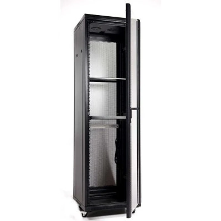 Monolyth Armario 42U SH6042 600x1000 2F-4V-1B8 1