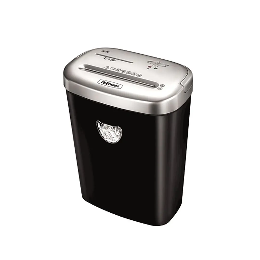 Fellowes Destructora 53C corte  partículas  4x38mm 2