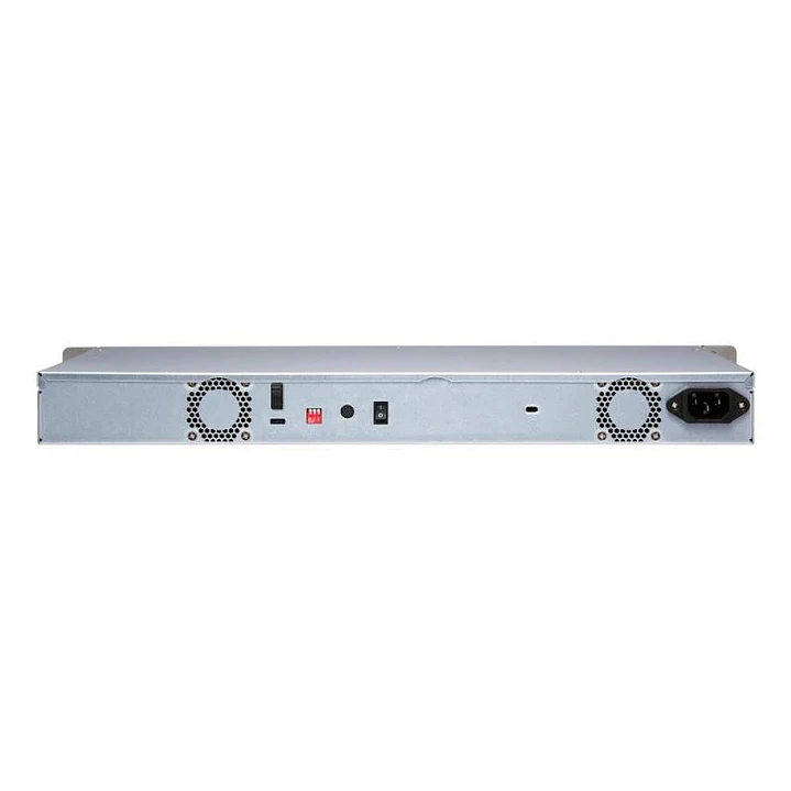 QNAP TR-004U Raid Expansion 4XHDD-Bay 1U 4