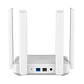 Keenetic Challenger Router/Extender mGb WiFi6 Mesh - Miniatura 4