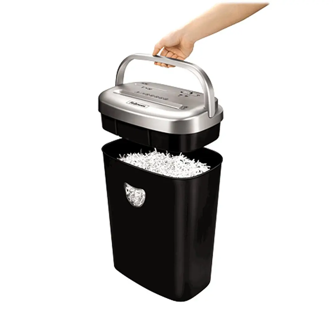 Fellowes Destructora 53C corte  partículas  4x38mm 4