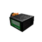 TACENS ANIMA Fuente APIII750 750W PSU, 85% BLACK - Miniatura 1