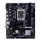 Biostar Placa Base H610MHC 2.0 DDR4 mATX LGA1700 - Thumbnail 2