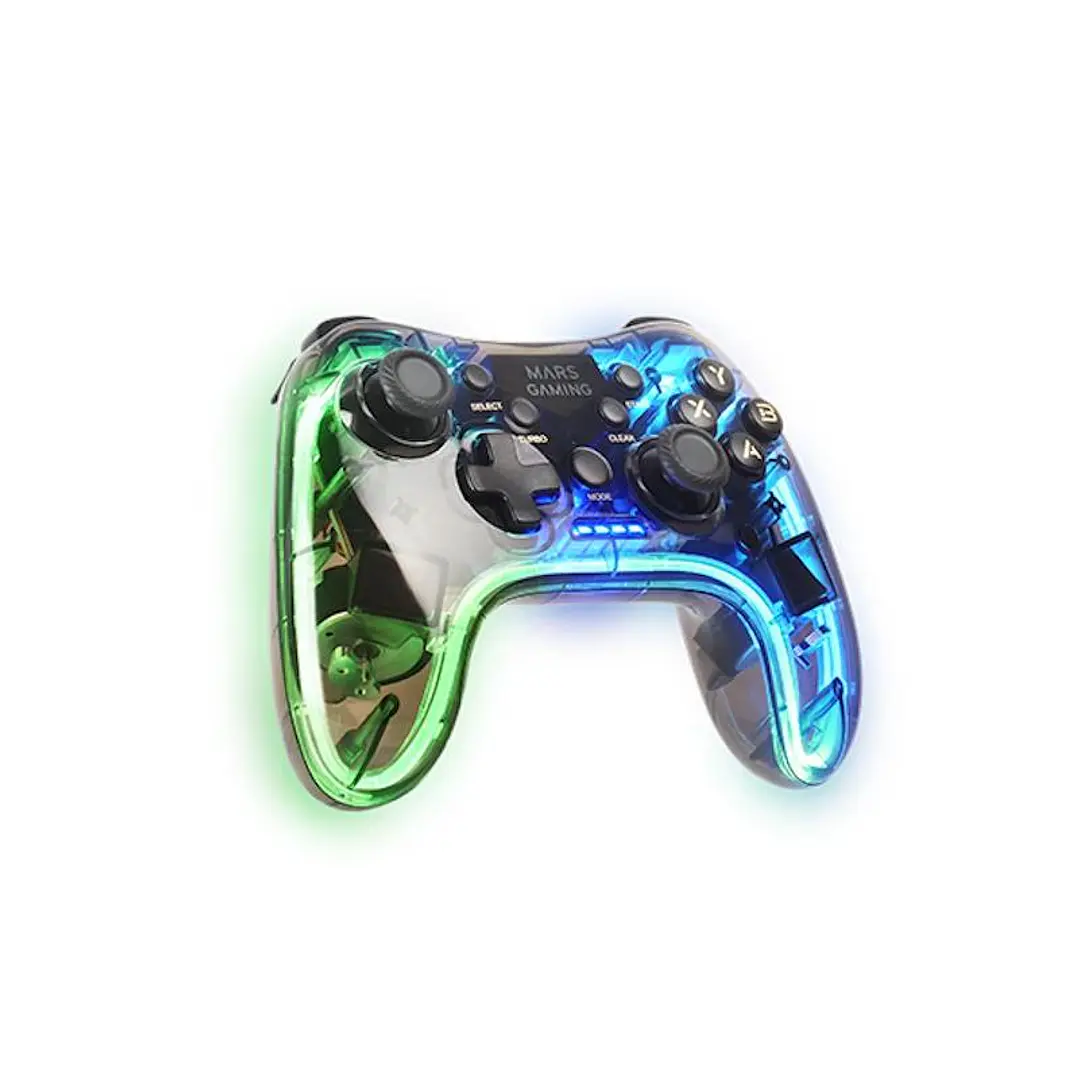 MARS GAMING Gamepad wireless MGP24 3
