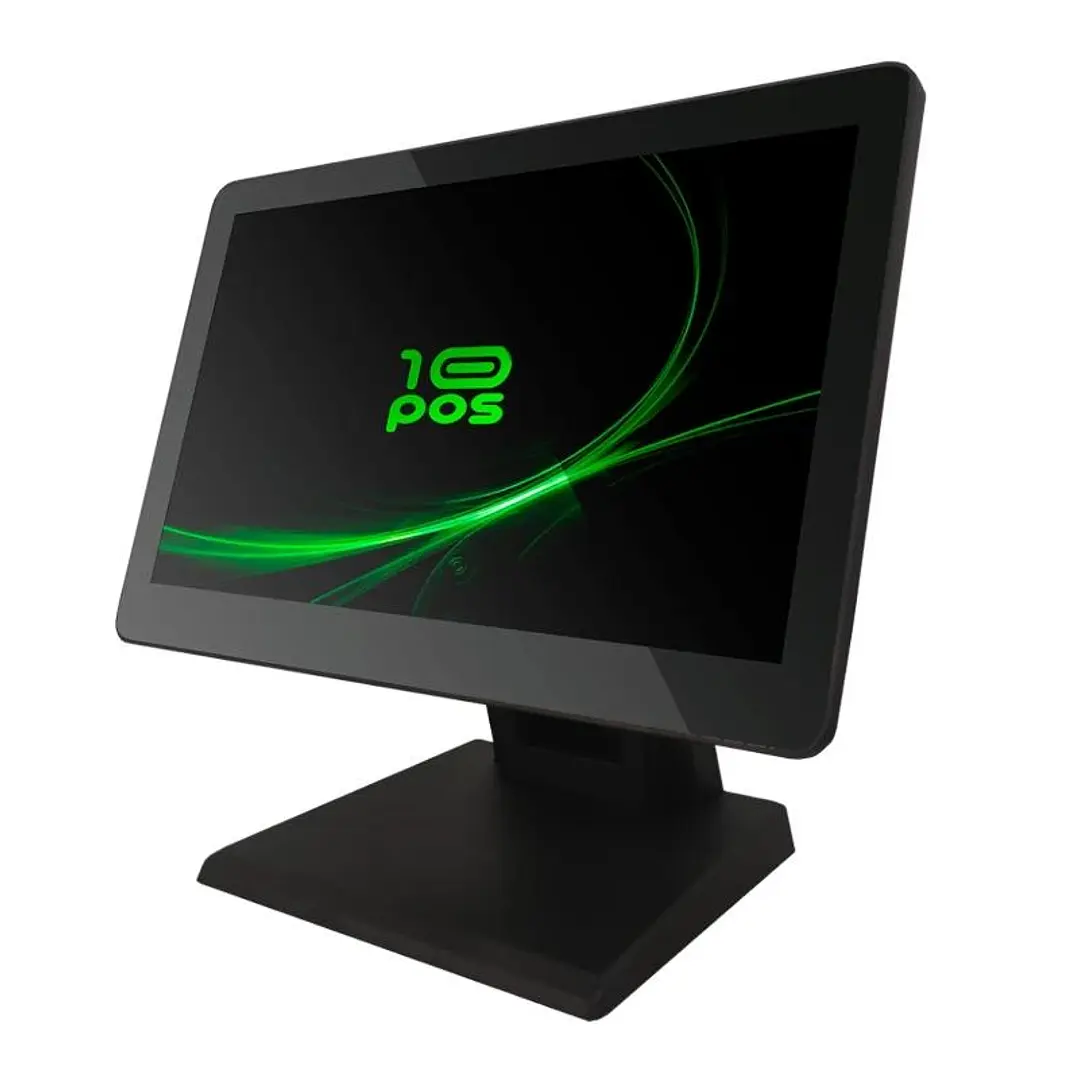 10POS TPV 15.6
