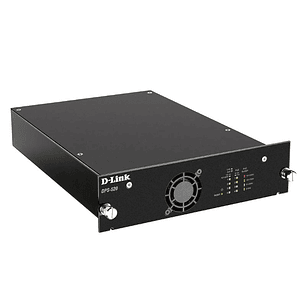 D-Link DPS-520 Fuente Alim. Redundante 180W