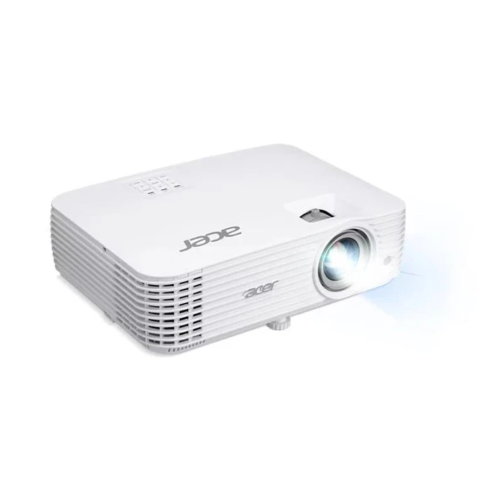 Acer P1557 DLP 1080P 4800 LM 10.000:1 2