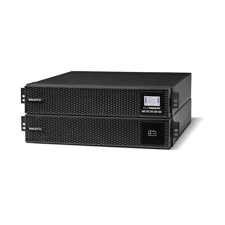 Salicru SLC-3000-TWIN RT3 B1 3