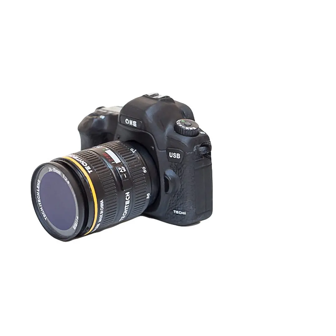 TECH ONE TECH Cámara fotos ONE 32 Gb USB 2.0 1