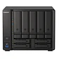 QNAP TS-h973AX-8G NAS 9XHDD-Bay 2x2.5GbE+1x10Gb - Miniatura 2