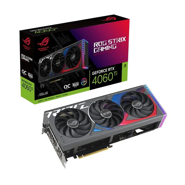 ASUS VGA NVIDIA TUF GAMING RTX 5070 Ti OC 16G DDR7 1