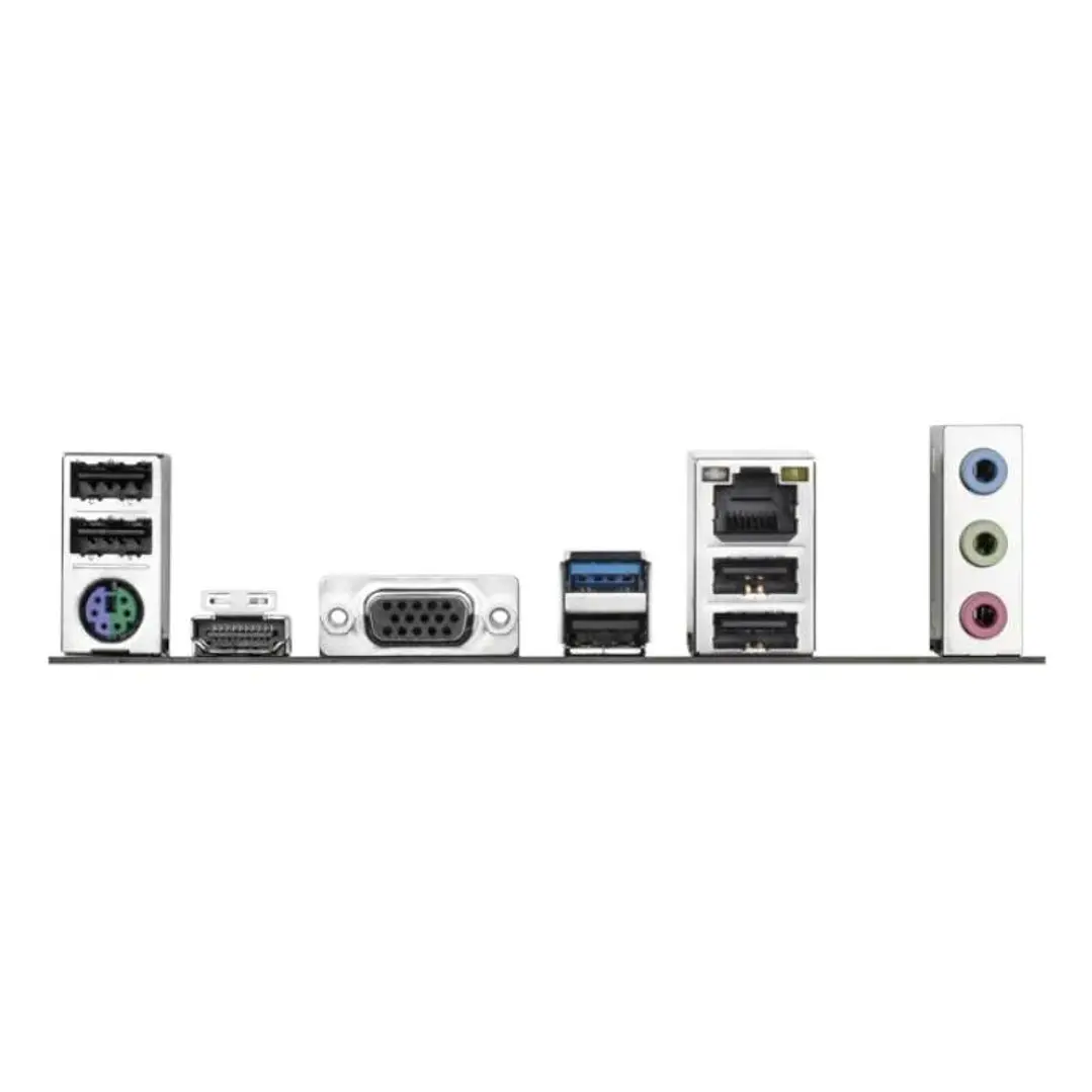 Gigabyte Placa Base H810M H DDR5  mATX LGA1851 3