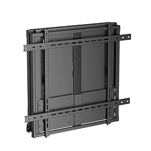 Ewent soporte Pared TV Ajust.Altura 60-100