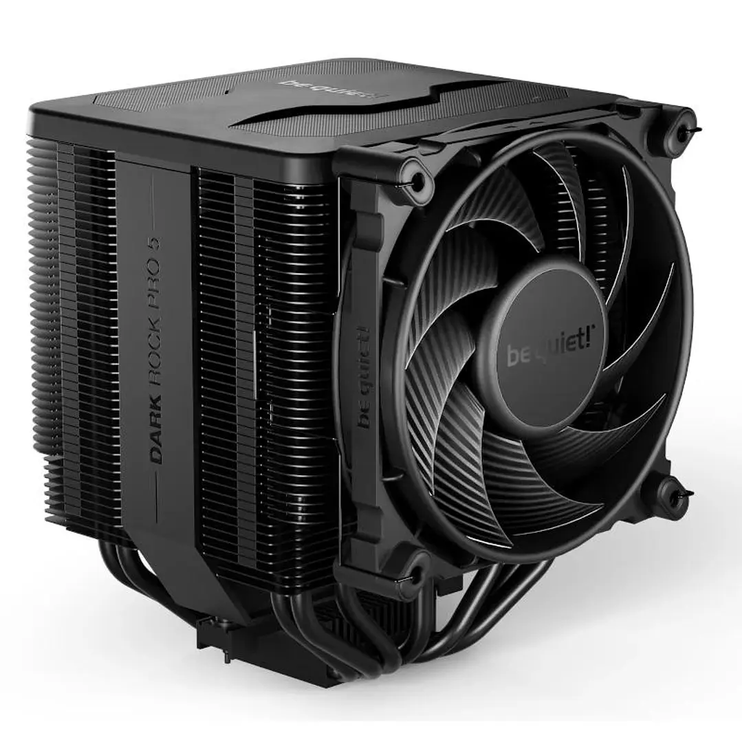 be quiet! Dark Rock Pro 5 2