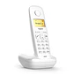 Gigaset A170 Inalámbrico DECT Blanco - Miniatura 3