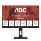 AOC 24E3QAF Monitor 24