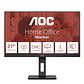 AOC 24E3QAF Monitor 24