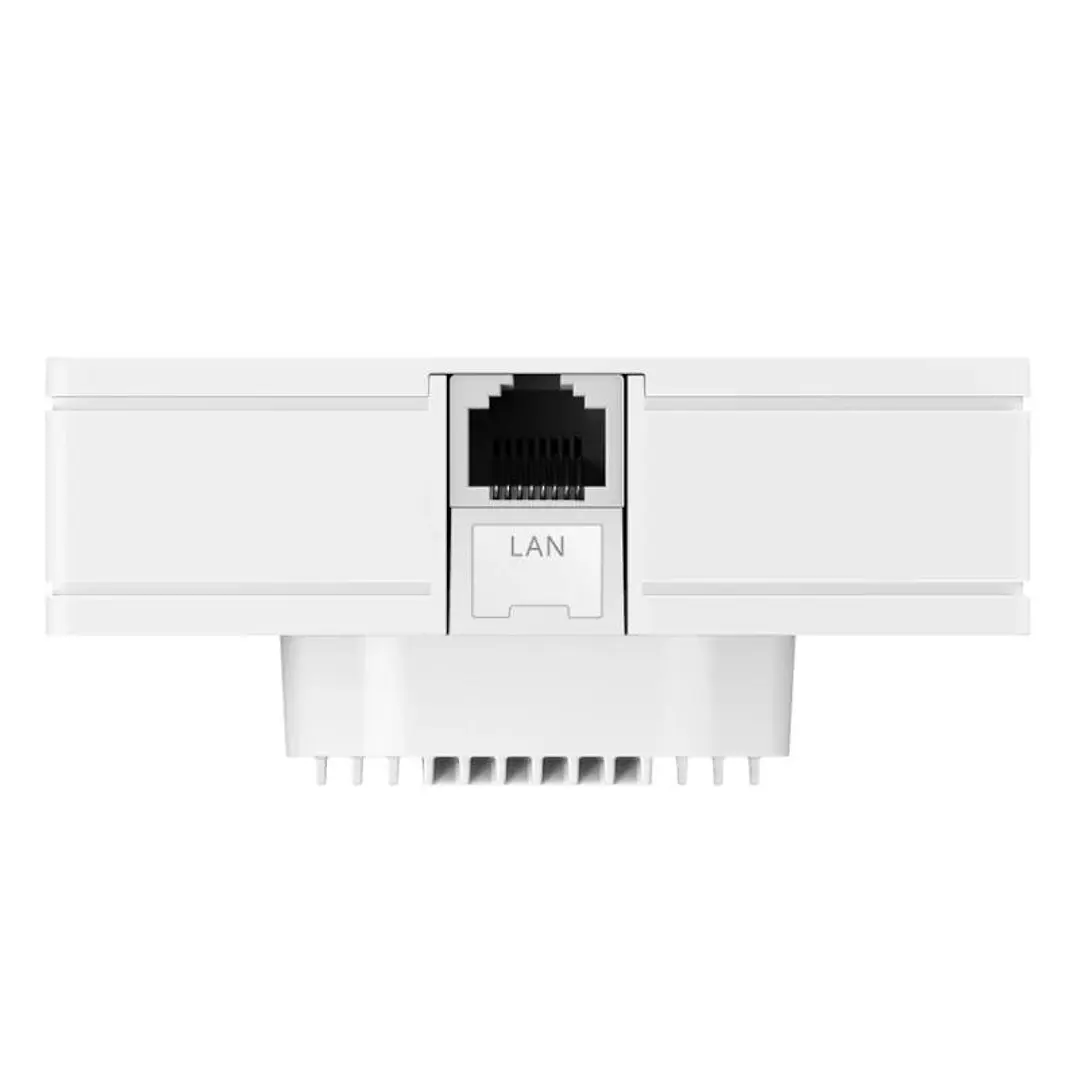 Reyee RG-RAP62-Wall-lite AP WiFi6 MIMO 2x2 4xGbE 2