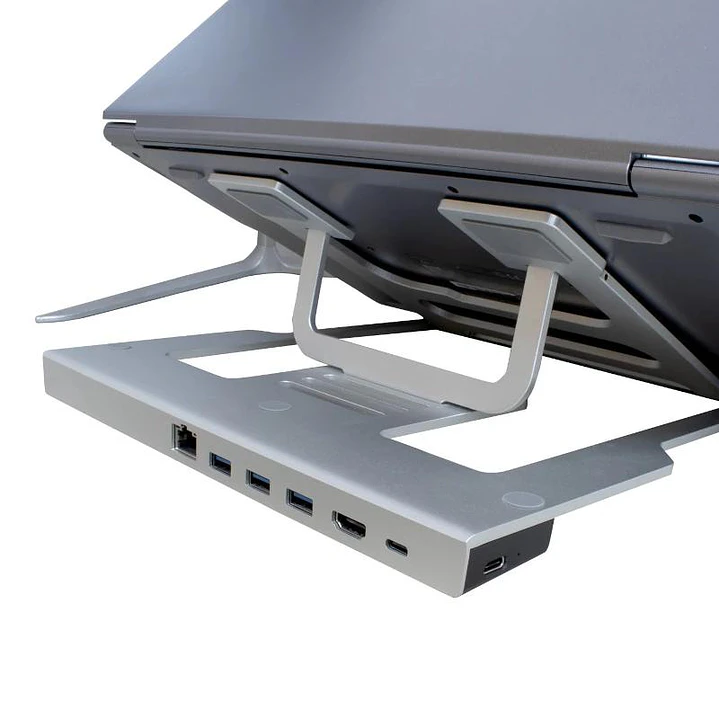 COOLBOX Atrildock S. Portátiles 17