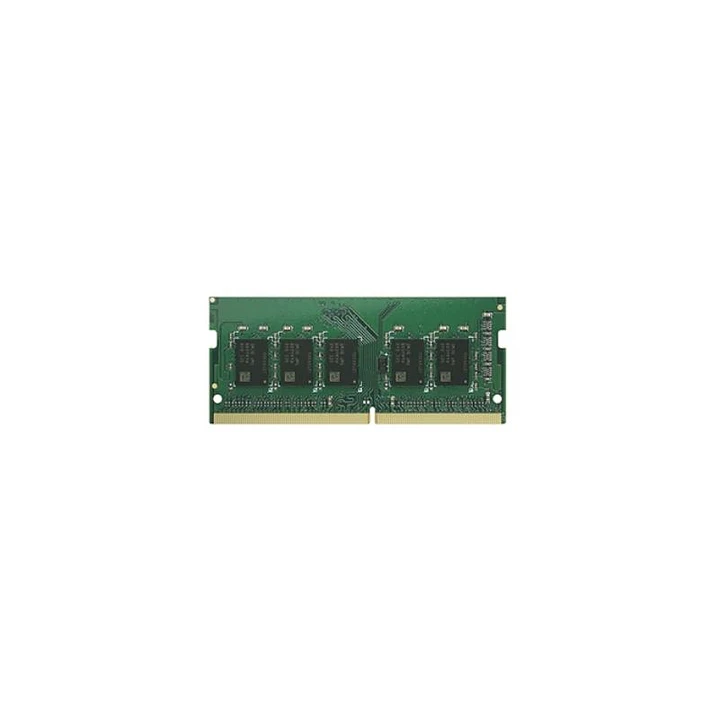 Synology D4ES02-8G DDR4 ECC SODIMM Unbuff 1