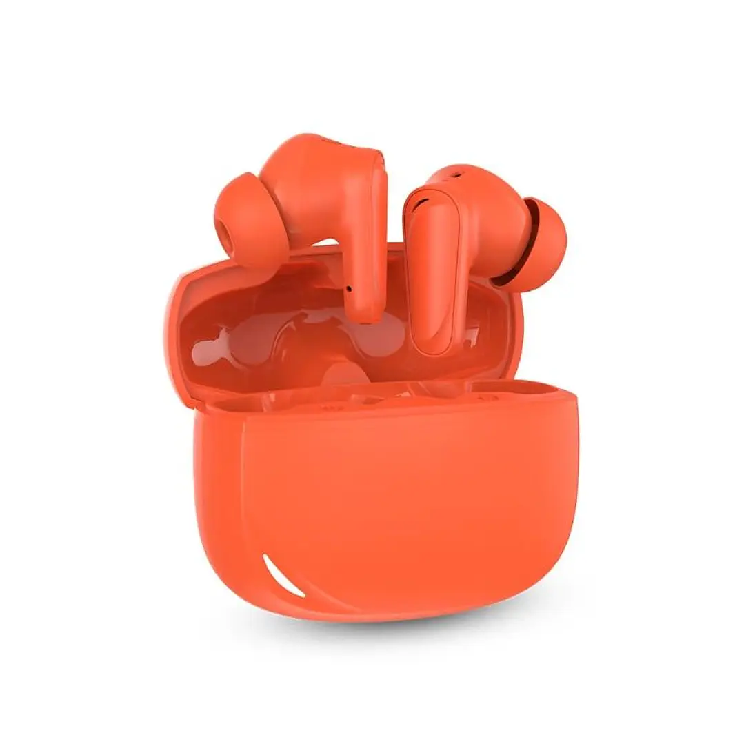 SPC Auriculares Boost Buds Imposter Rojo BT 5.4 2