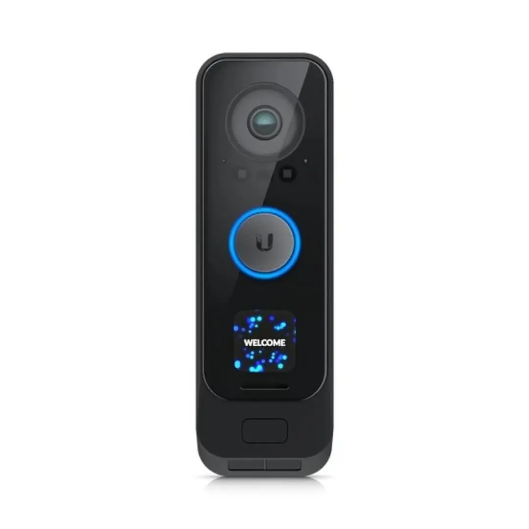 Ubiquiti UVC-G4 DoorBell PRO Videoportero WiFi 1