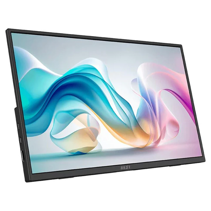 MSI MP165 E6 Monitor15.6