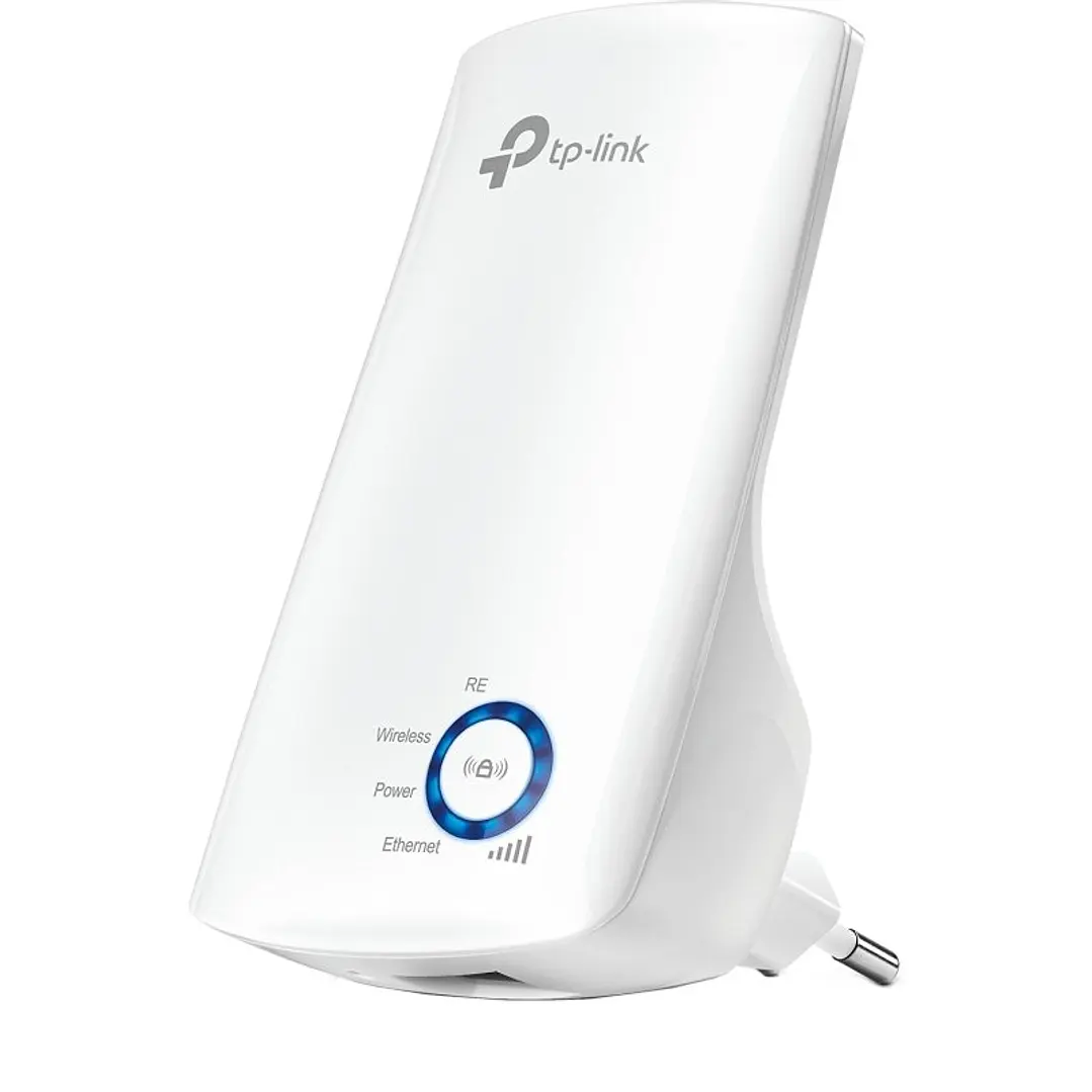 TP-LINK TL-WA850RE Repetidor WiFi N300 1