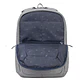 RIVACASE 7760 Grey Suzuka Mochila 15,6