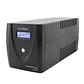 COOLBOX SAI GUARDIAN3 1200VA/720W CON PANTALLA LCD - Miniatura 1