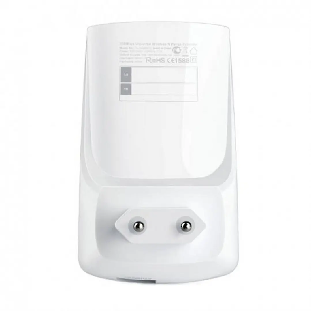 TP-LINK TL-WA850RE Repetidor WiFi N300 3