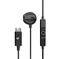 Energy Sistem Auriculares EasyPods Type C Space - Thumbnail 3