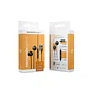 Energy Sistem Auriculares EasyPods Type C Space - Thumbnail 4