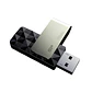 SP memoria USB Blaze B30 USB 3.1 Gen1 128GB Black - thumbnail 2