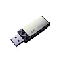 SP memoria USB Blaze B30 USB 3.1 Gen1 128GB Black - thumbnail 3