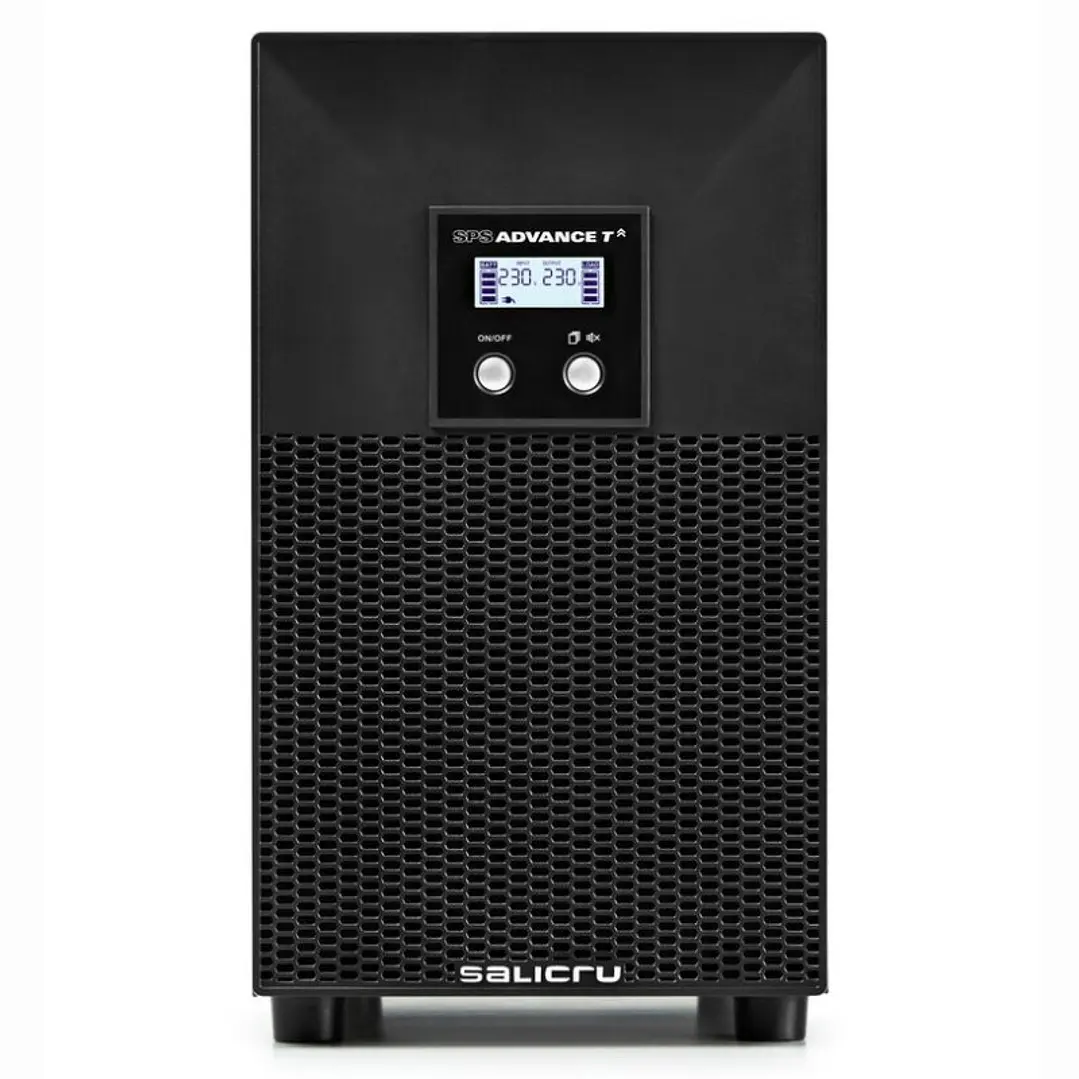 Salicru SPS 3000 Advance T 1