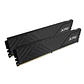 ADATA XPG D35 Gaming DDR4 2x16GB 3200Mhz - Thumbnail 3