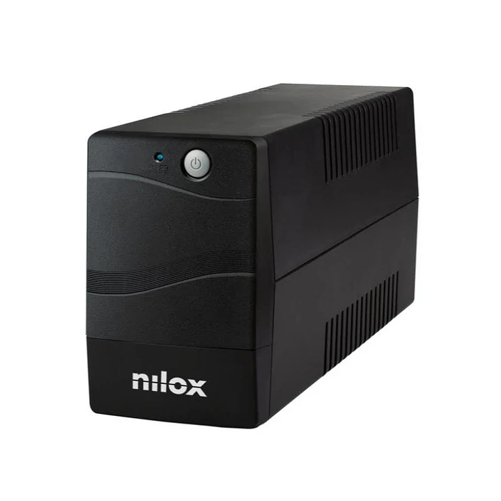NILOX SAI PREMIUM LINE INT. 600 VA 1