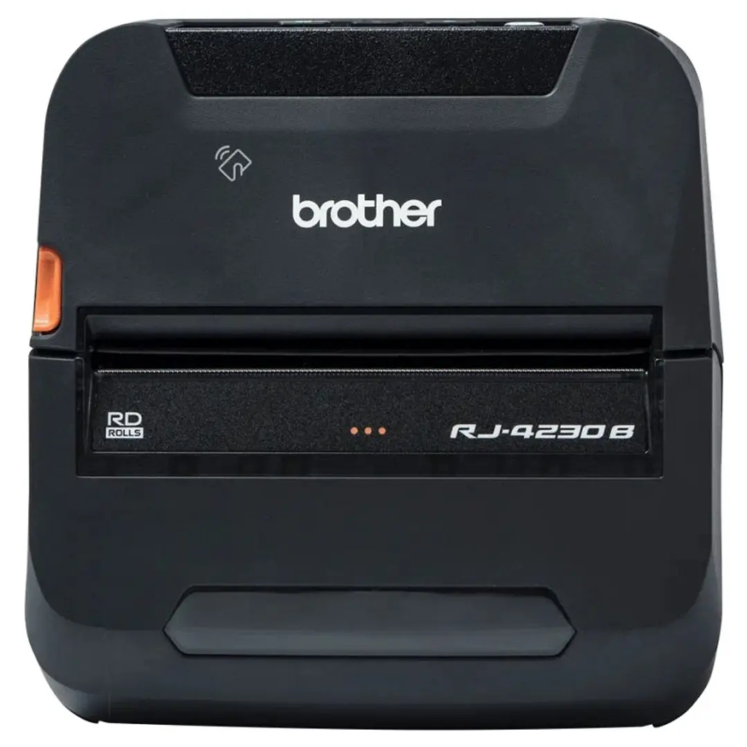 Brother Impresora Termica R-J4230 Bluetooth 1