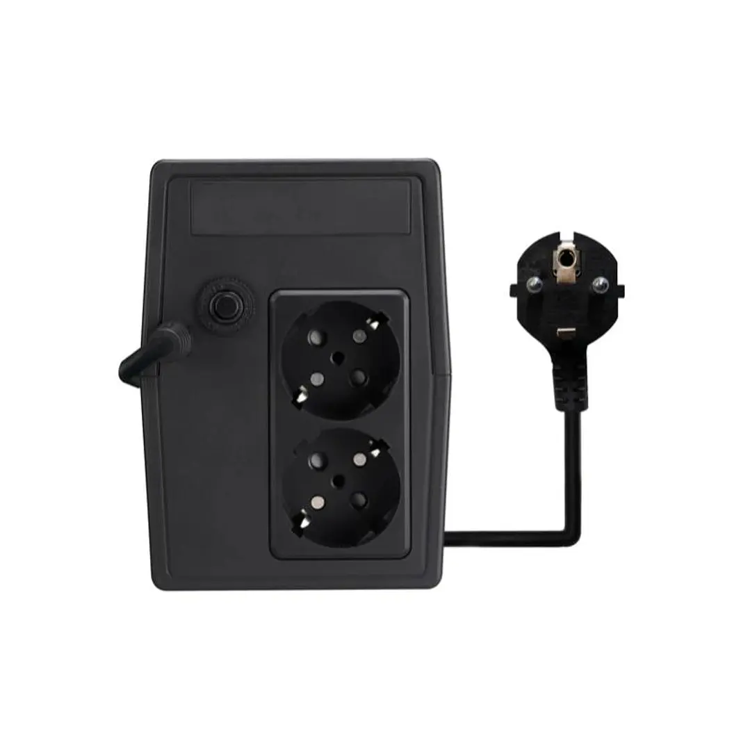 NILOX SAI PREMIUM LINE INT. 600 VA 3