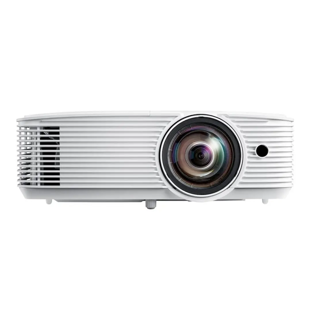 Optoma W309ST Proyector WXGA 3800L corta dist. 1