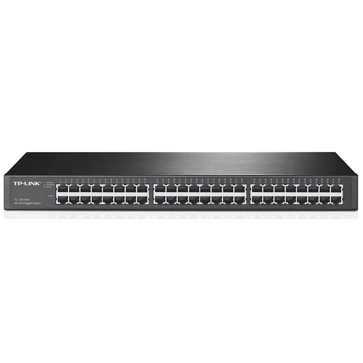 TP-LINK TL-SG1048 Switch 48xGb 1