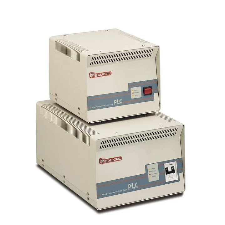 Salicru RE-1009-2 Estabilizador 1