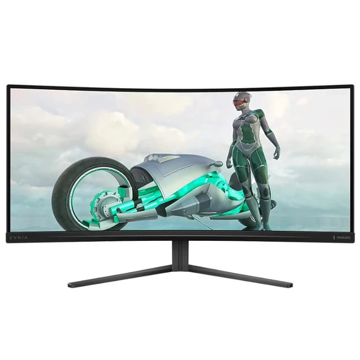 Philips 34M2C3500L Monitor 34