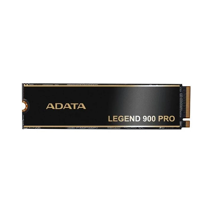 ADATA SSD LEGEND 900 PRO 4TB PCIe Gen4x4 7400MB-s 1
