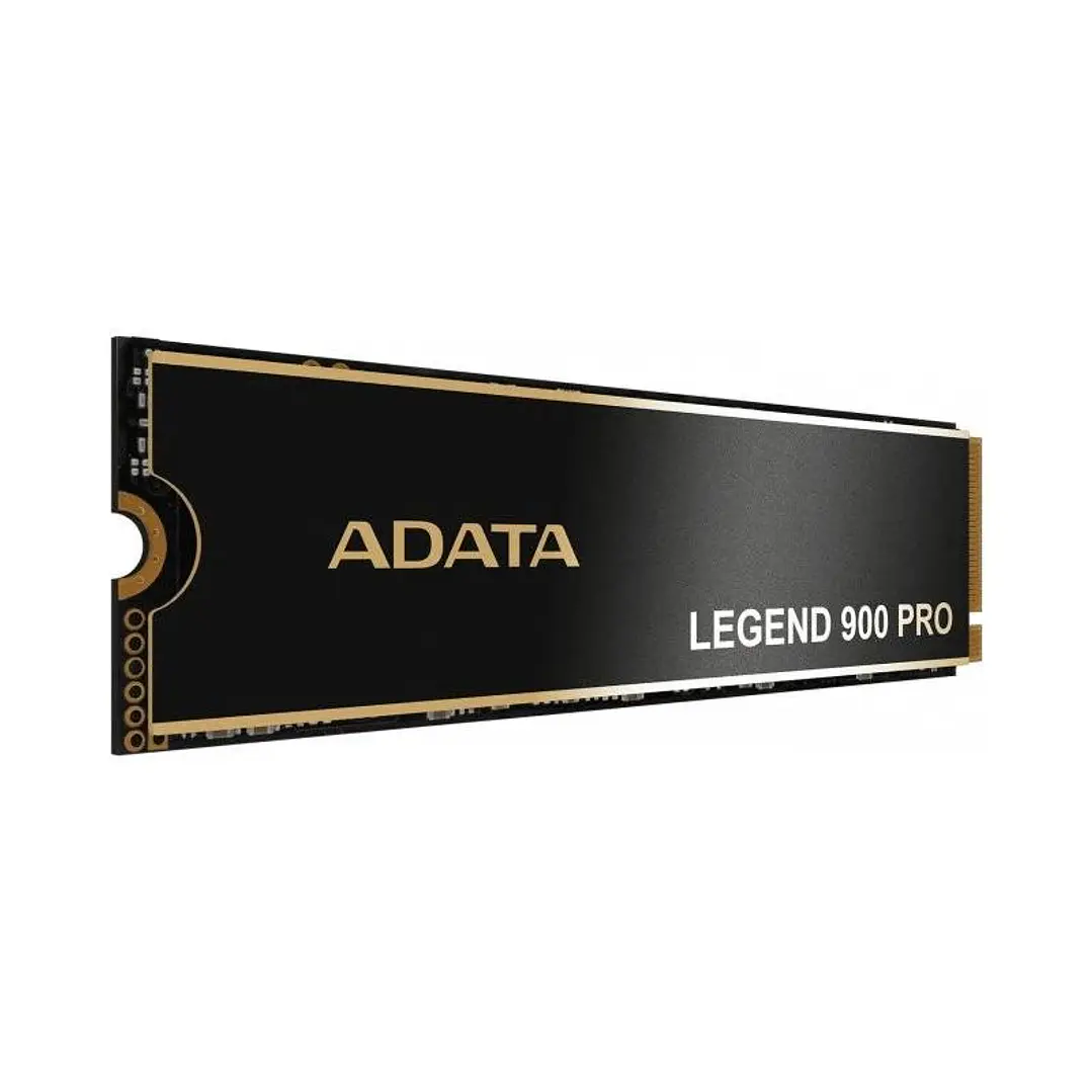 ADATA SSD LEGEND 900 PRO 4TB PCIe Gen4x4 7400MB-s 2